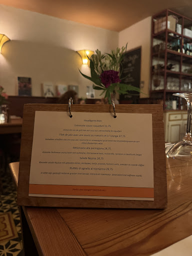 Foto van klantenbeoordeling